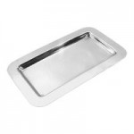 Frieling USA 2 Tbsp. Stainless Steel Coffee Scoop / Stirrer 0161