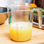 WebstaurantStore 1 Qt. (4 Cups) Clear Plastic Measuring Cup WebstaurantStore 1 Qt. (4 Cups) Clear Plastic Measuring Cup