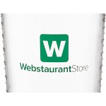 WebstaurantStore 1 Qt. (4 Cups) Clear Plastic Measuring Cup WebstaurantStore 1 Qt. (4 Cups) Clear Plastic Measuring Cup