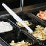 Cambro SPO13CW 13