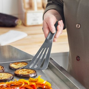 Mercer Culinary M35110GY Hell's Tools® 12