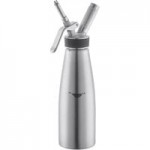 Chef Master N2O Cartridge for Whipped Cream Dispensers - 24/Box
