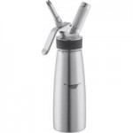 Chef Master N2O Cartridge for Whipped Cream Dispensers - 24/Box