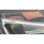 OXO Good Grips SmartSeal 8 Cup Clear Rectangular Glass Container with Leakproof Snap-On Lid OXO Good Grips SmartSeal 8 Cup Clear Rectangular Glass Container with Leakproof Snap-On Lid