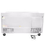 Beverage-Air WTR72AHC-23 72