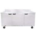 Beverage-Air WTR72AHC-23 72