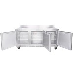 Beverage-Air WTR72AHC-23 72