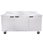 Beverage-Air WTR72AHC-23 72