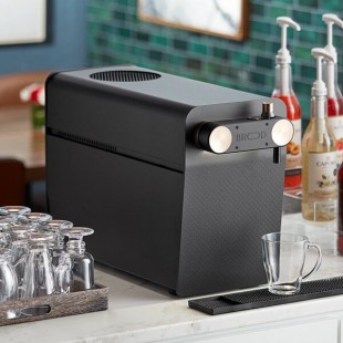 Fetco DRNX by BROOD SLM Single Tap Nitro Cold Brew Beverage Dispenser - 120V Fetco DRNX by BROOD SLM Single Tap Nitro Cold Brew Beverage Dispenser - 120V