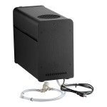 Fetco DRNX by BROOD SLM Single Tap Nitro Cold Brew Beverage Dispenser - 120V Fetco DRNX by BROOD SLM Single Tap Nitro Cold Brew Beverage Dispenser - 120V