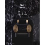 Fetco DRNX by BROOD SLM Single Tap Nitro Cold Brew Beverage Dispenser - 120V Fetco DRNX by BROOD SLM Single Tap Nitro Cold Brew Beverage Dispenser - 120V