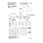 Wells 5O-HRCP7100 Drop In Cold / Hot 1 Pan Dual Temp Well Wells 5O-HRCP7100 Drop In Cold / Hot 1 Pan Dual Temp Well