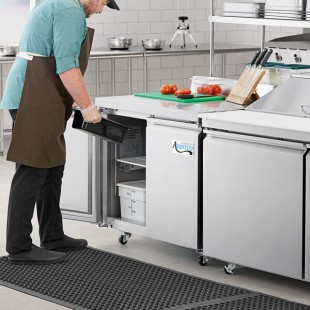 Avantco SS-WT-36F-HC 36