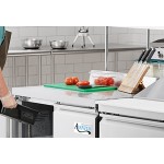 Avantco SS-WT-36F-HC 36