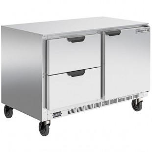 Beverage-Air UCFD48AHC-2-104 48