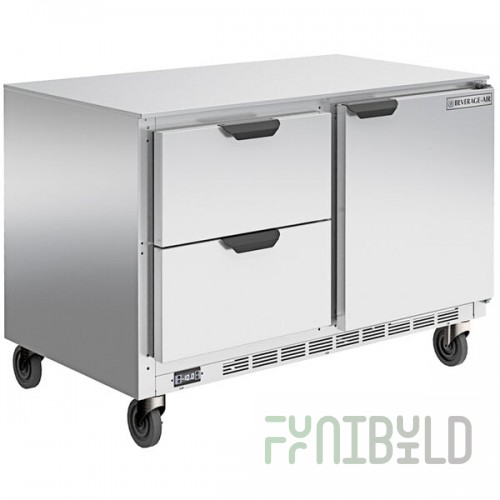 Beverage-Air UCFD48AHC-2-104 48