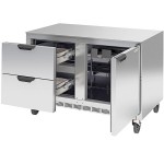 Beverage-Air UCFD48AHC-2-104 48