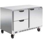 Beverage-Air UCFD48AHC-2-104 48