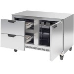 Beverage-Air UCFD48AHC-2-104 48