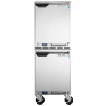 Beverage-Air UCF20HC Double Stacked 20