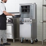 Beverage-Air UCF20HC Double Stacked 20