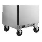 Beverage-Air UCF20HC Double Stacked 20