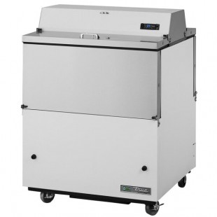 True TMC-34-DS-SS-HC 34 1/4