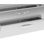 Beverage-Air WTFCS52HC 2 Drawer 52 Beverage-Air WTFCS52HC 2 Drawer 52