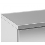 Beverage-Air WTFCS52HC 2 Drawer 52 Beverage-Air WTFCS52HC 2 Drawer 52