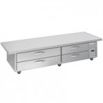 Beverage-Air WTFCS52HC 2 Drawer 52 Beverage-Air WTFCS52HC 2 Drawer 52