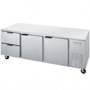 Beverage-Air UCRD119AHC-2-104 119
