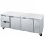 Beverage-Air UCRD119AHC-2-104 119