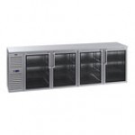 Krowne BS108L-SSS-LRLR 108