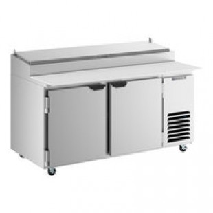 Beverage-Air DP67HC-CL 67