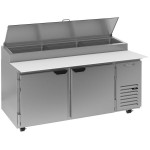 Beverage-Air DP67HC-CL 67 Beverage-Air DP67HC-CL 67