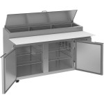 Beverage-Air DP67HC-CL 67 Beverage-Air DP67HC-CL 67