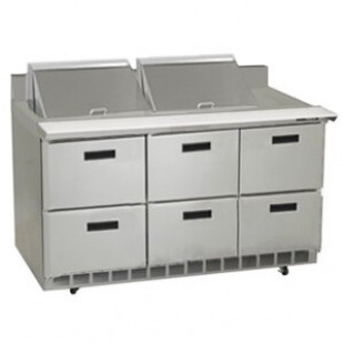 Delfield STD4472NP-24M 72