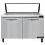 Continental Refrigerator SW48N18M-HGL 48 Continental Refrigerator SW48N18M-HGL 48