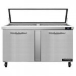 Continental Refrigerator SW48N18M-HGL 48 Continental Refrigerator SW48N18M-HGL 48