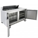 Beverage-Air SPE48HC-10 Elite Series 48 Beverage-Air SPE48HC-10 Elite Series 48