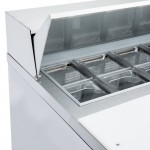 Beverage-Air SPE48HC-10 Elite Series 48 Beverage-Air SPE48HC-10 Elite Series 48