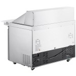 Avantco SS-PT-48M-AC 46 3/4