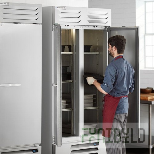 Beverage-Air FB35HC-1S 40