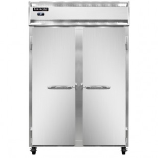Continental Refrigerator 2R-N 52