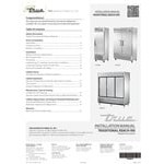 True TS-23-HC LH 27 True TS-23-HC LH 27