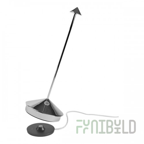 Zafferano America Pina Pro 11 7/16