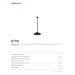 Zafferano America Pina Pro 11 7/16 Zafferano America Pina Pro 11 7/16