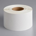 Lavex TR4085plus® Premium Resin-Enhanced Wax Black Ribbon - 3.15 Lavex TR4085plus® Premium Resin-Enhanced Wax Black Ribbon - 3.15