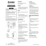 Scratch and Dent Barska AX13368 15 11/16