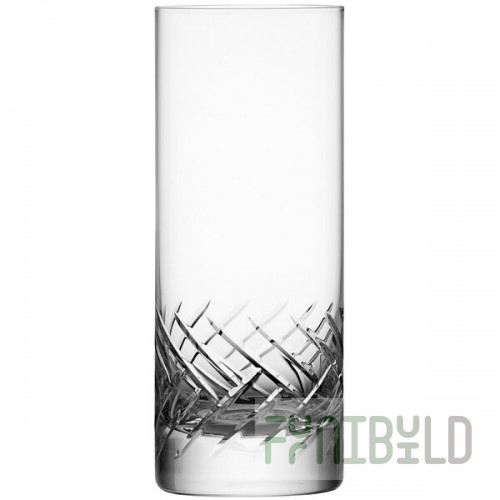 Zwiesel Glas Distil Arran 11.7 oz. Collins Glass by Zwiesel Fortessa Tableware Solutions - 6/Case